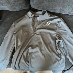 Gymshark pullover